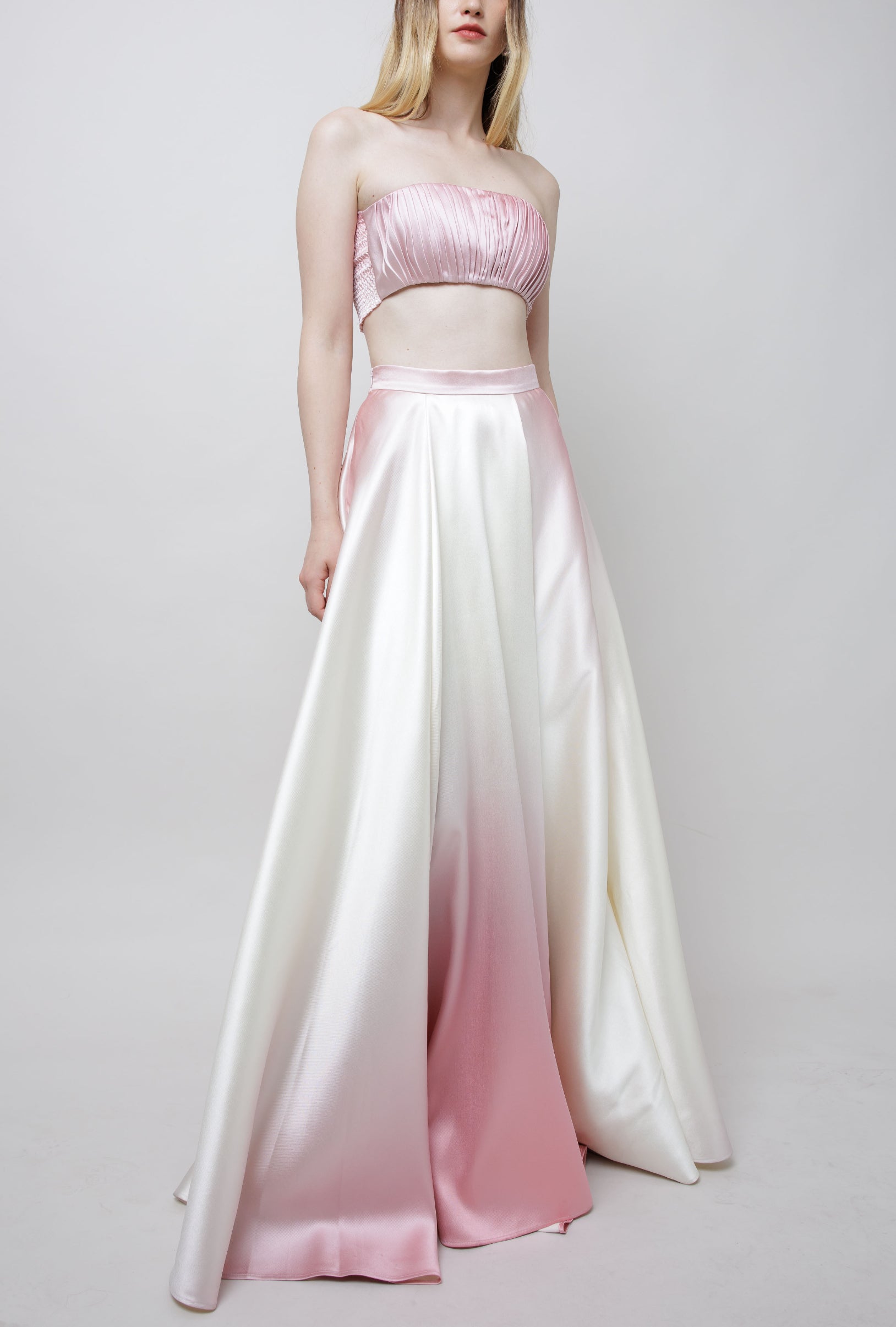 Ombre Skirt image 3