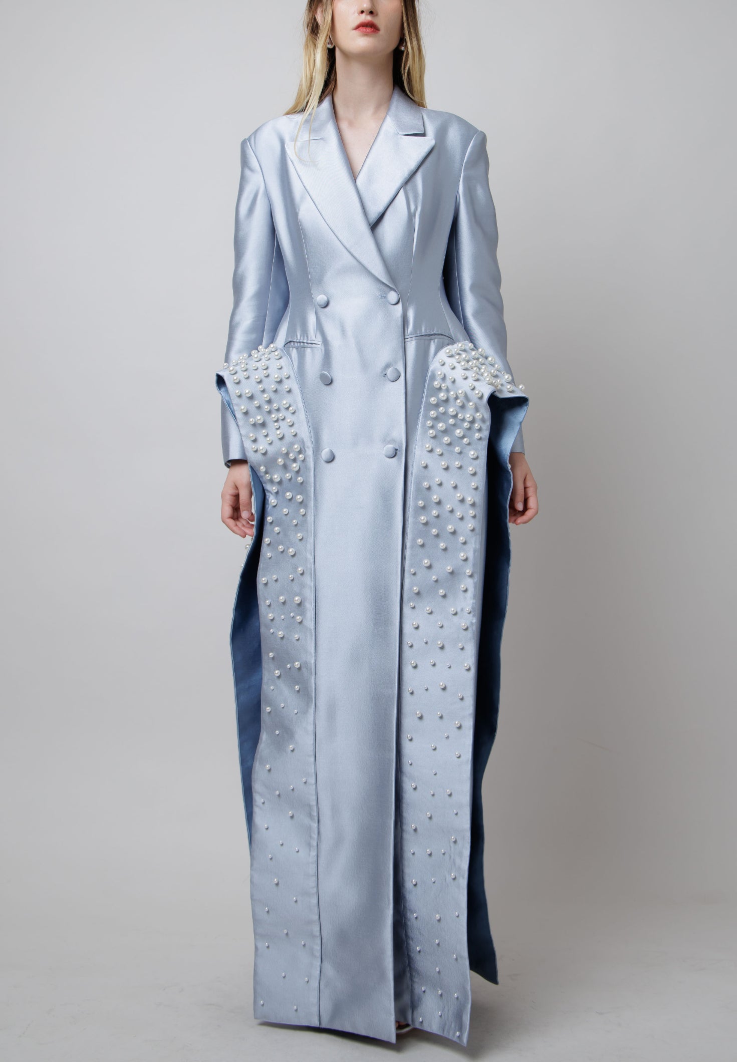 Tidal Blazer Dress image 0