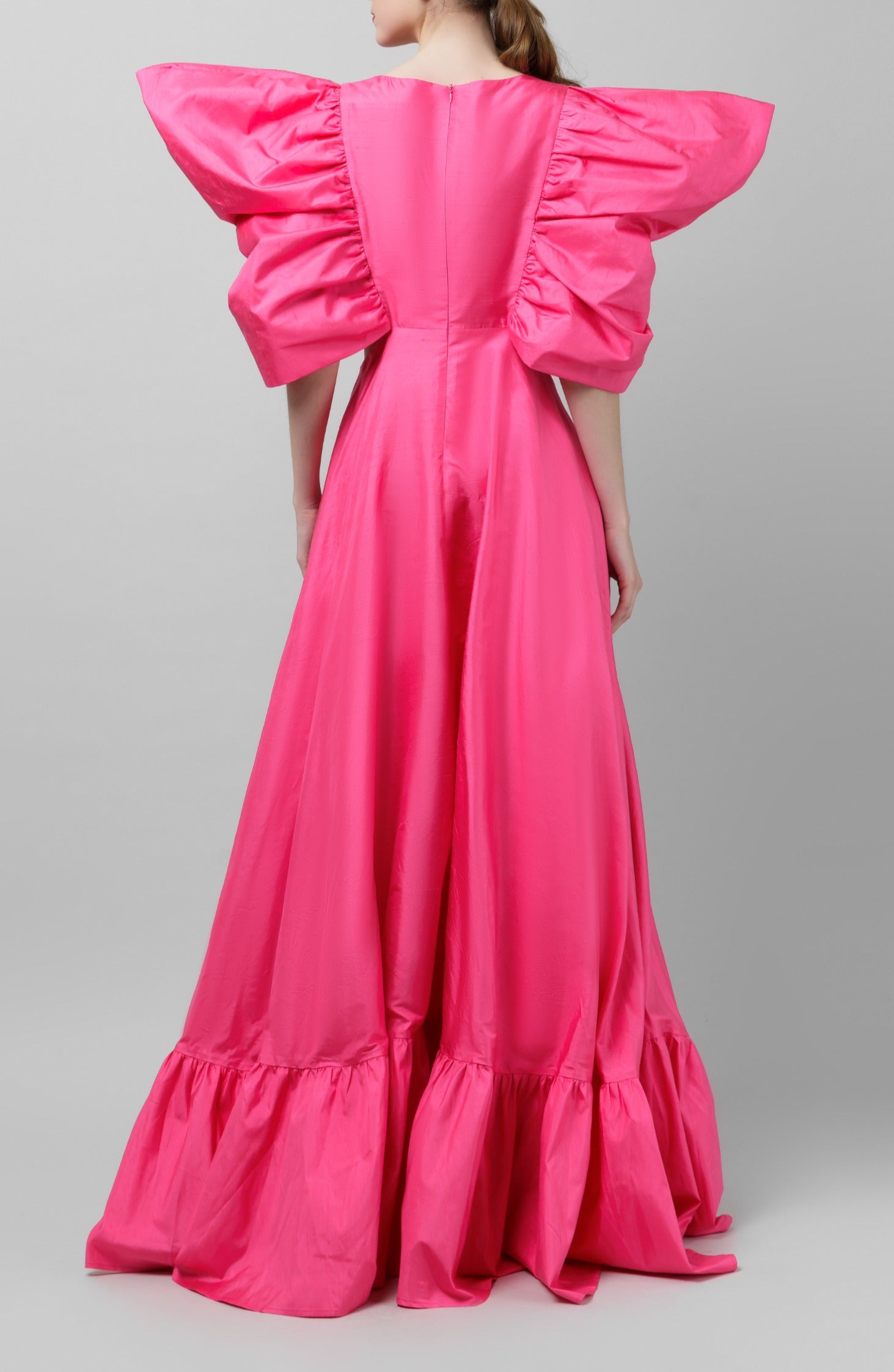 The Metamorphosis Dress image 2