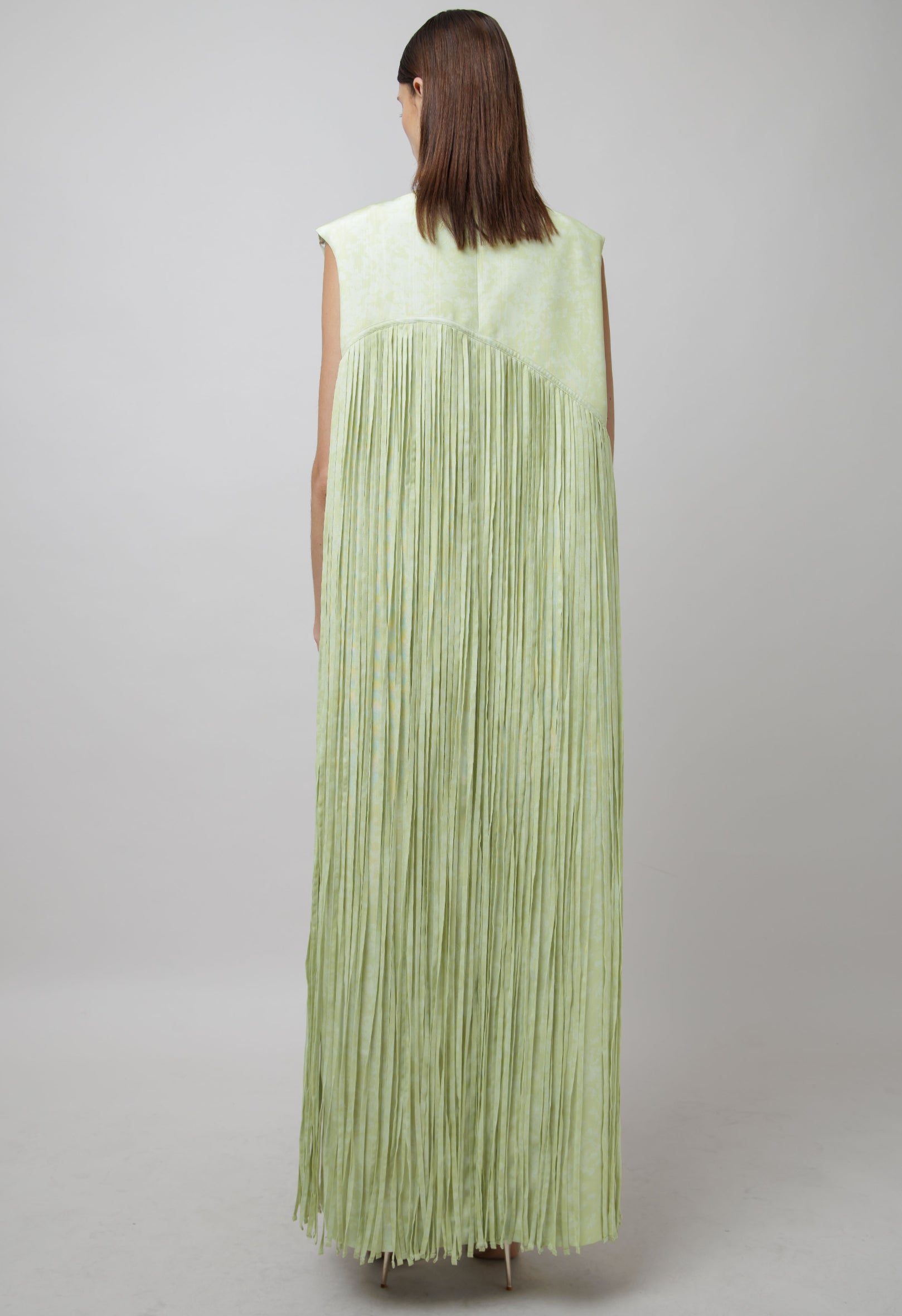 Fringed Vest image 3