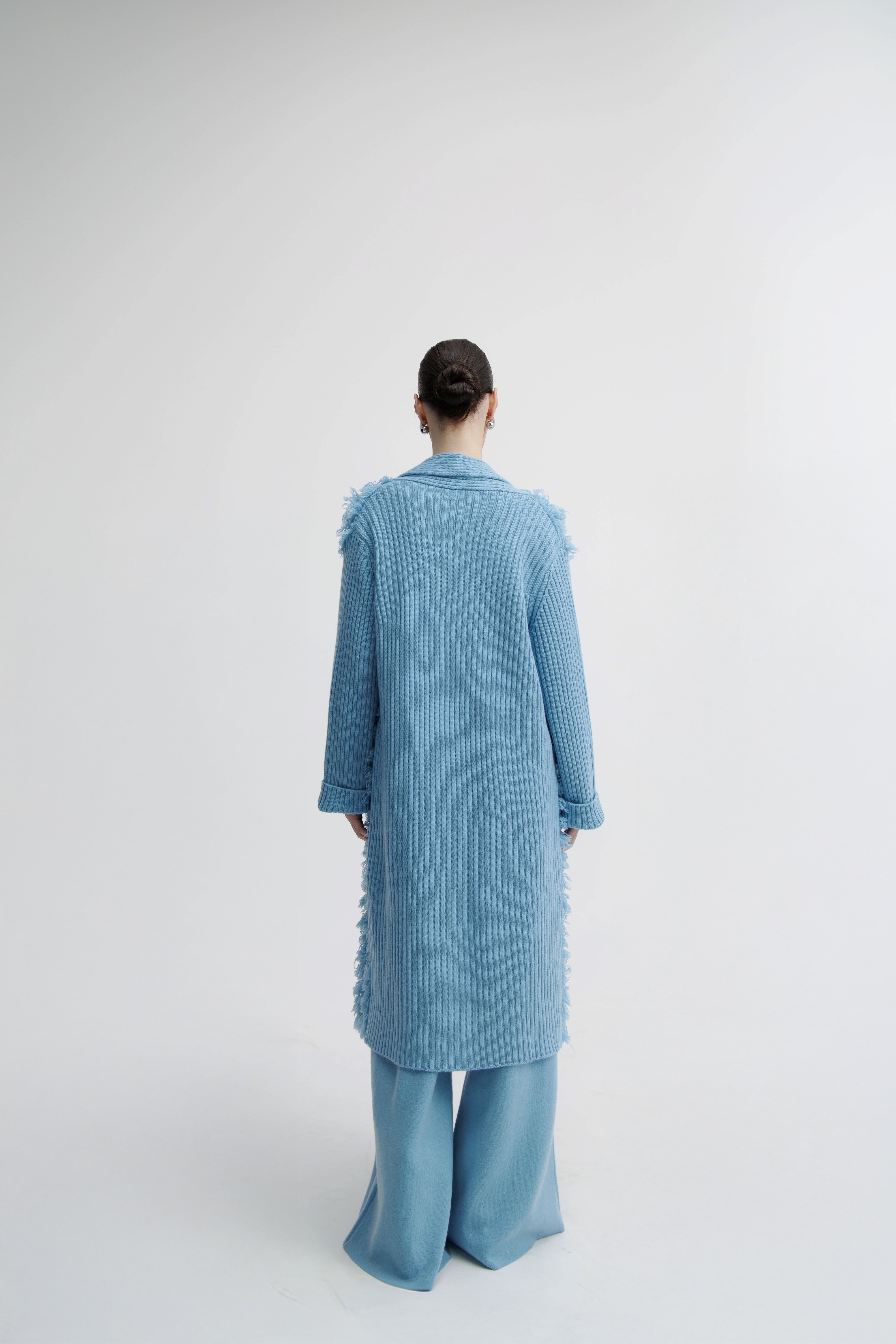 Iris Textura Coat