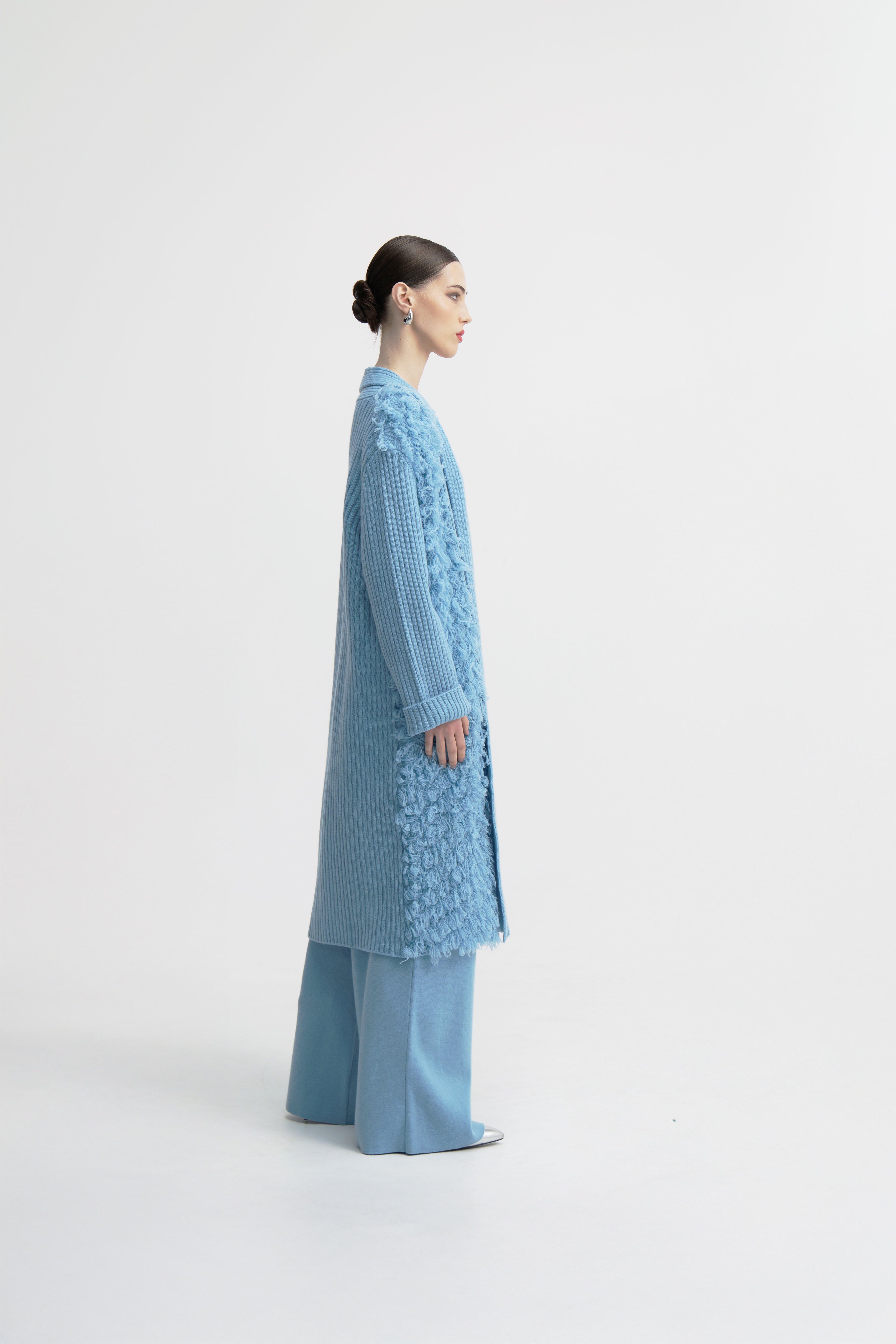 Iris Textura Coat