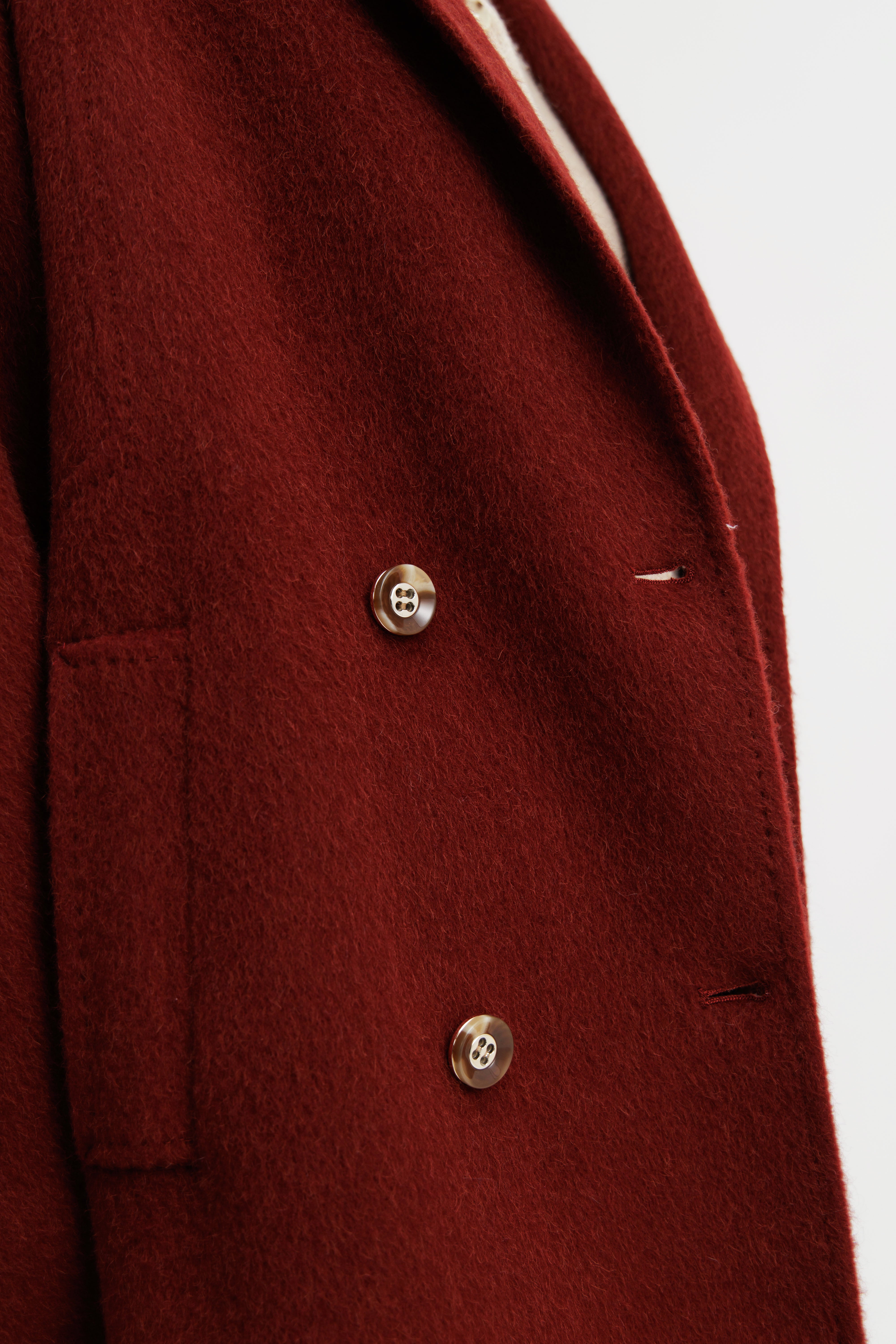 Amaryllis Ember Signature Coat