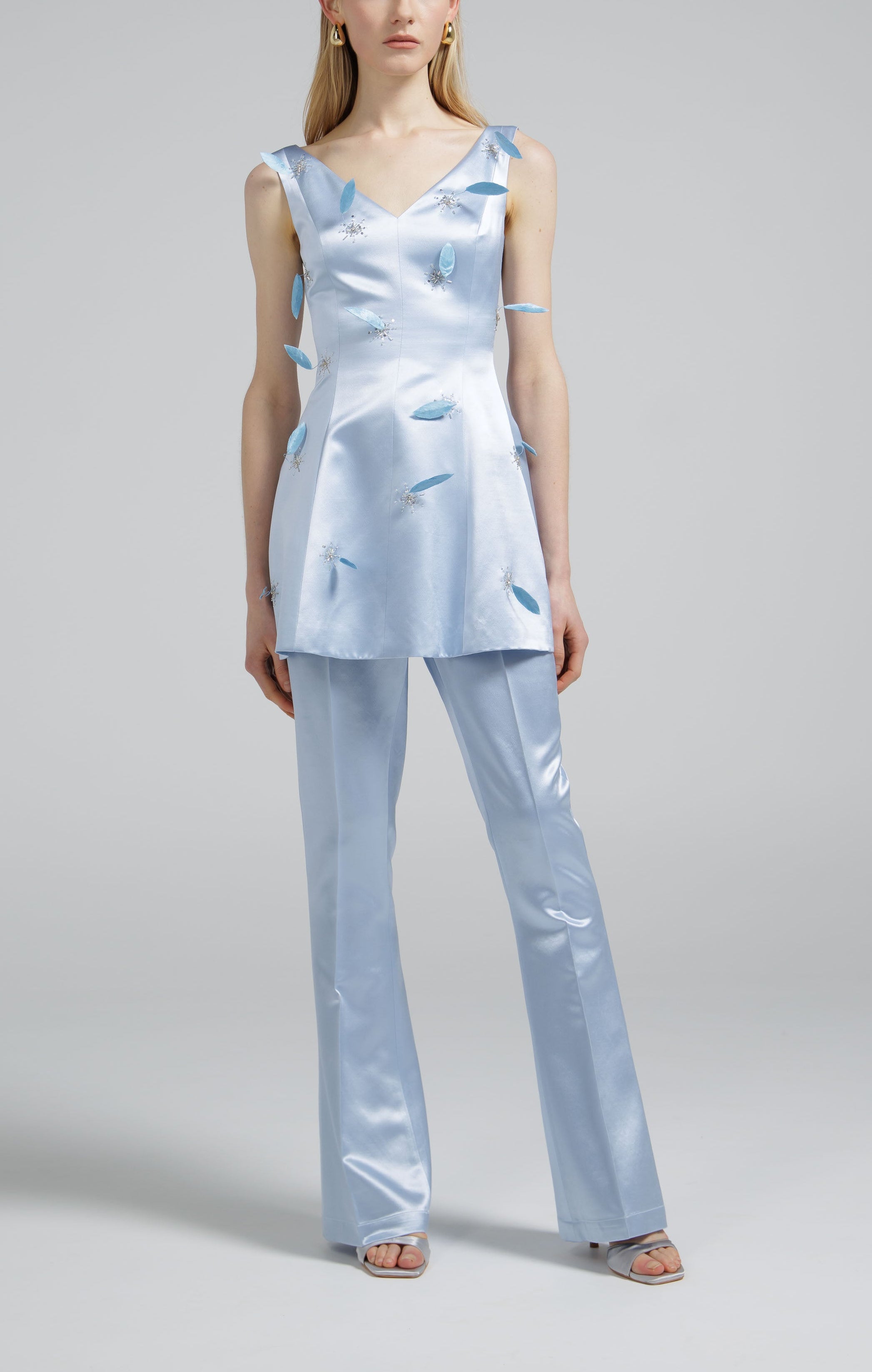 Ice Tailored Pant
