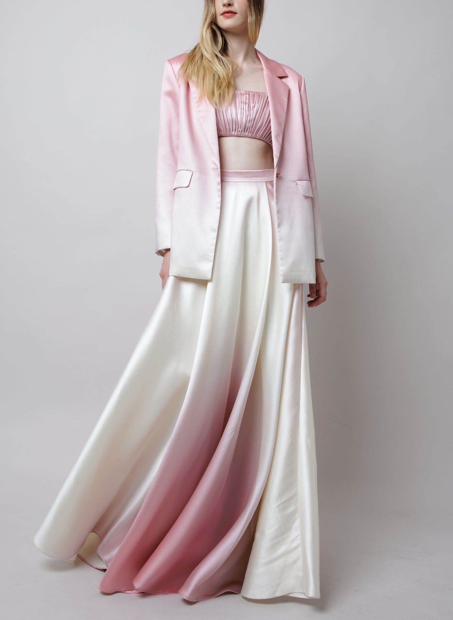 Ombre Blazer image 1