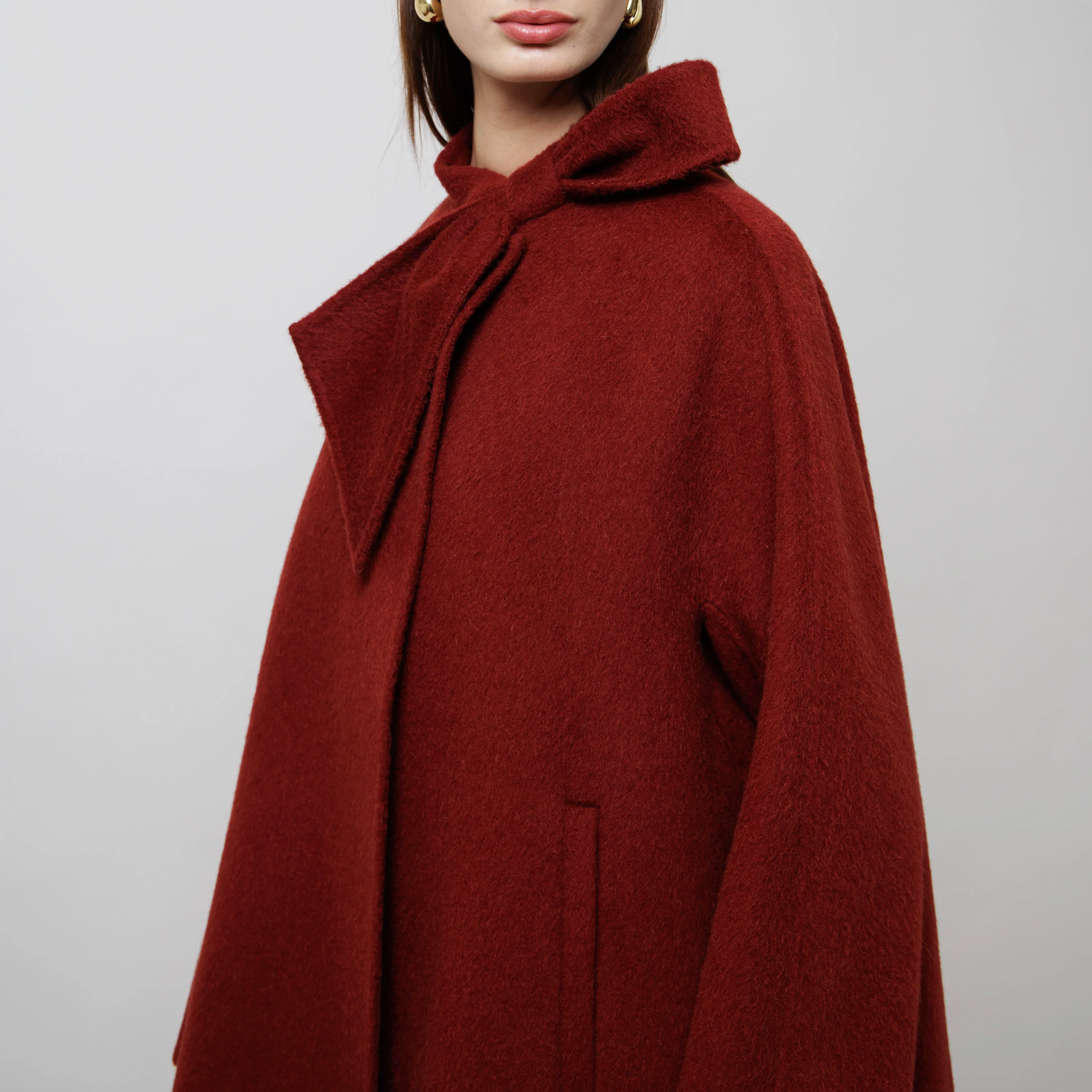Camel Coats; The Quiet Luxury of Warmth