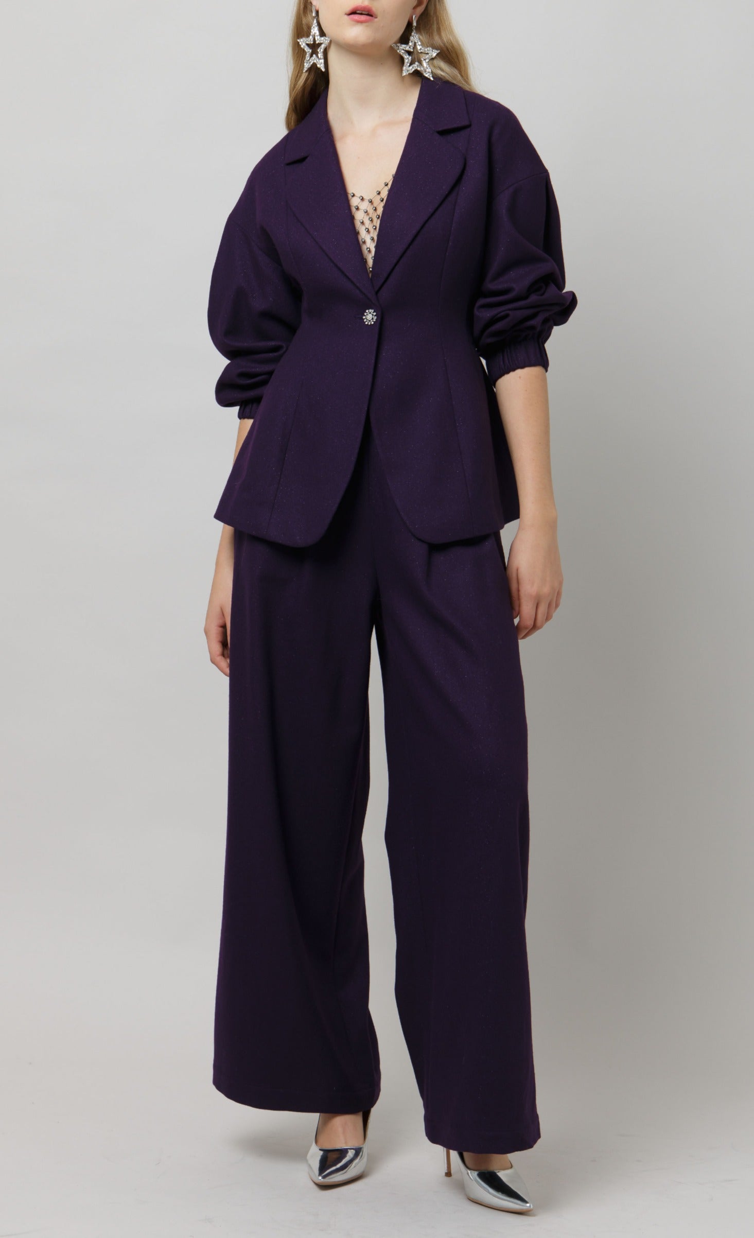Tailored Suits