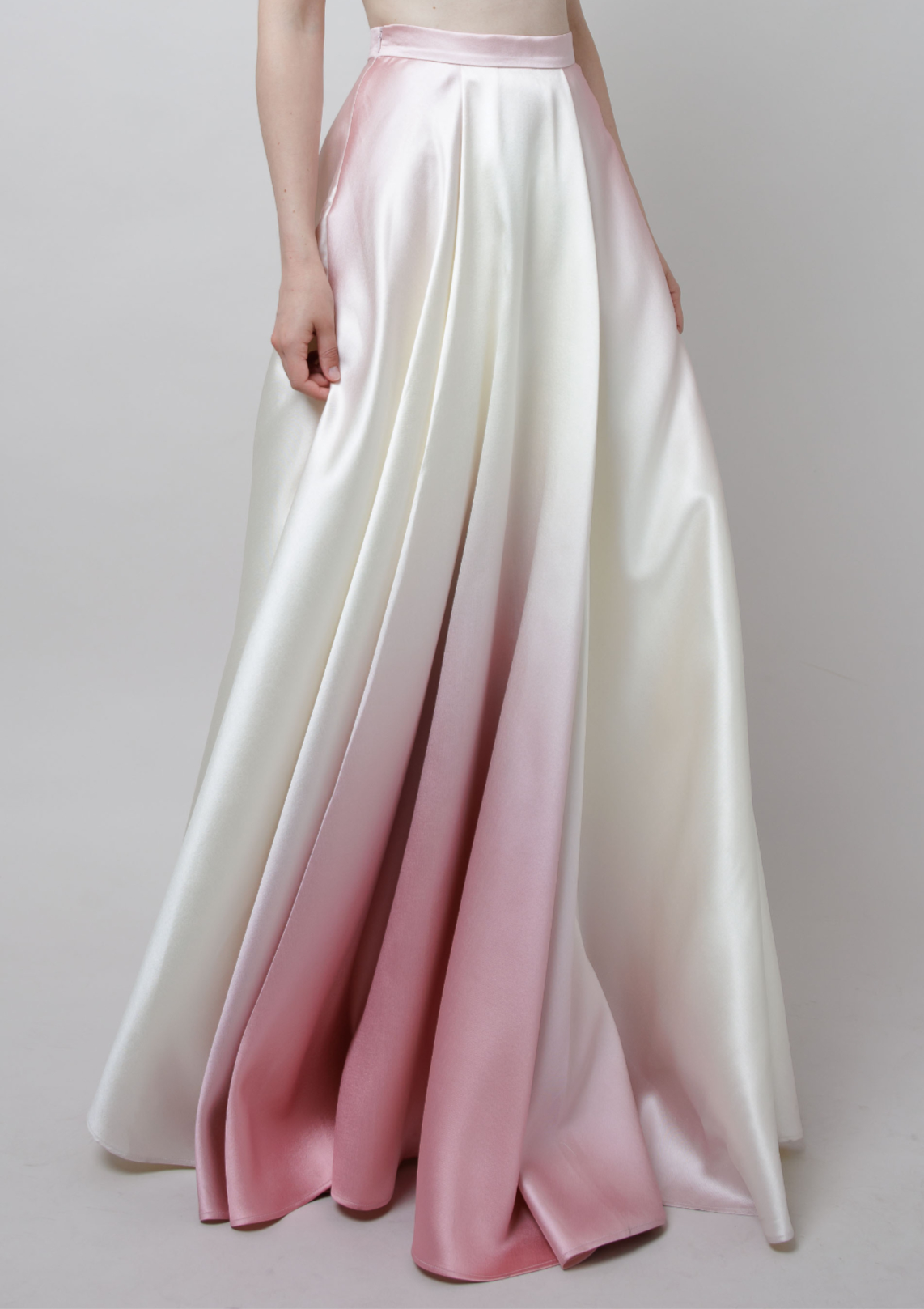 Ombre Skirt image 1