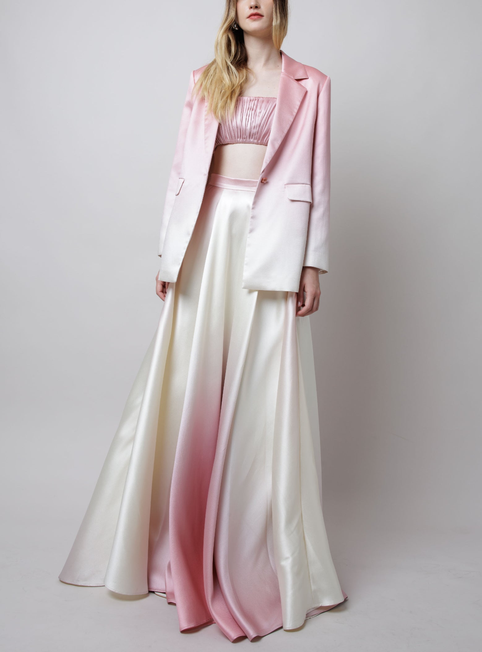 Ombre Blazer image 4