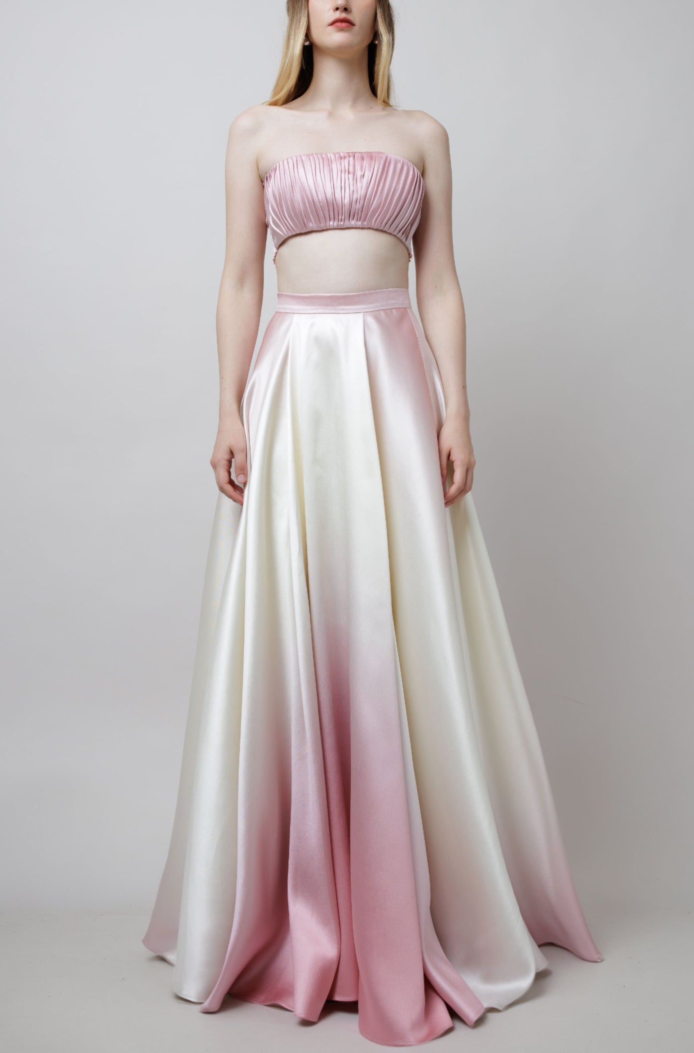 Ombre Skirt image 0