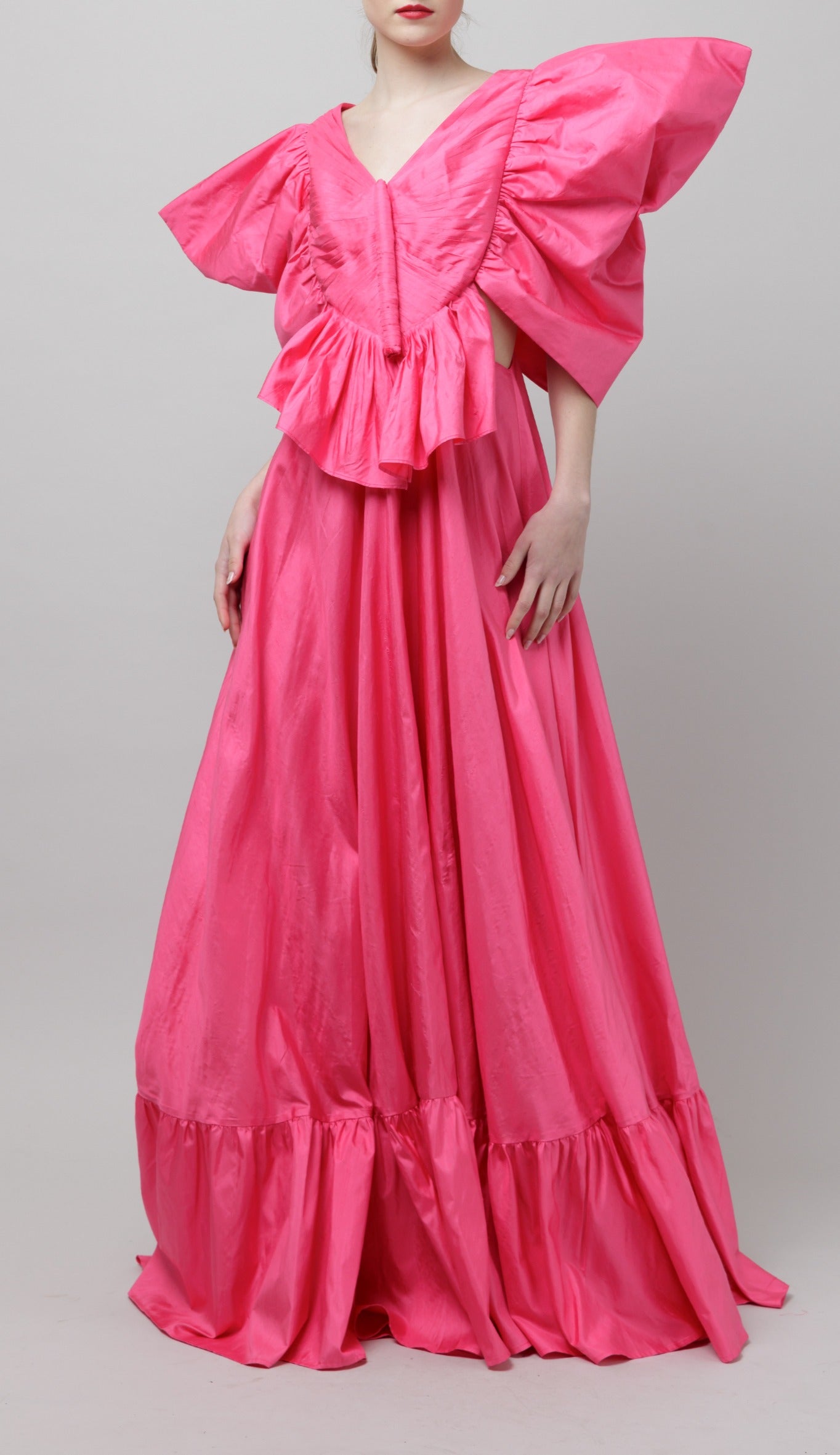 The Metamorphosis Dress image 1