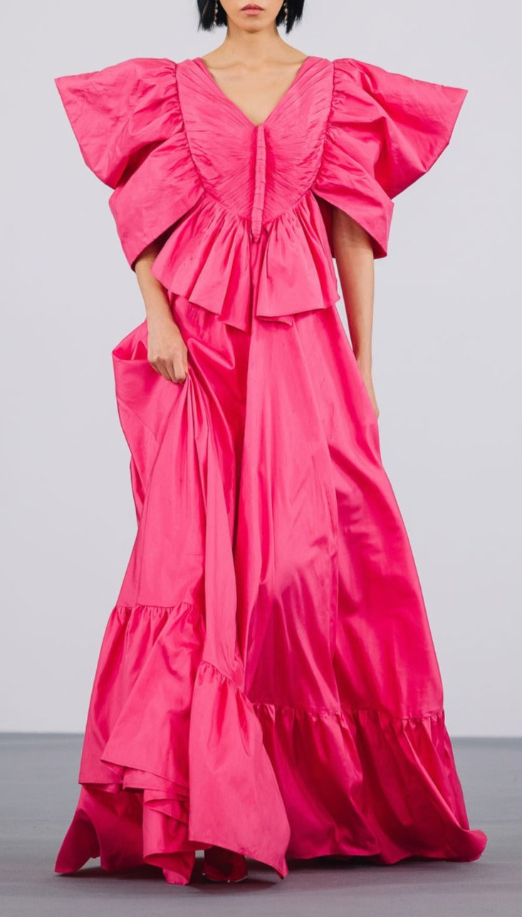 The Metamorphosis Dress image 4