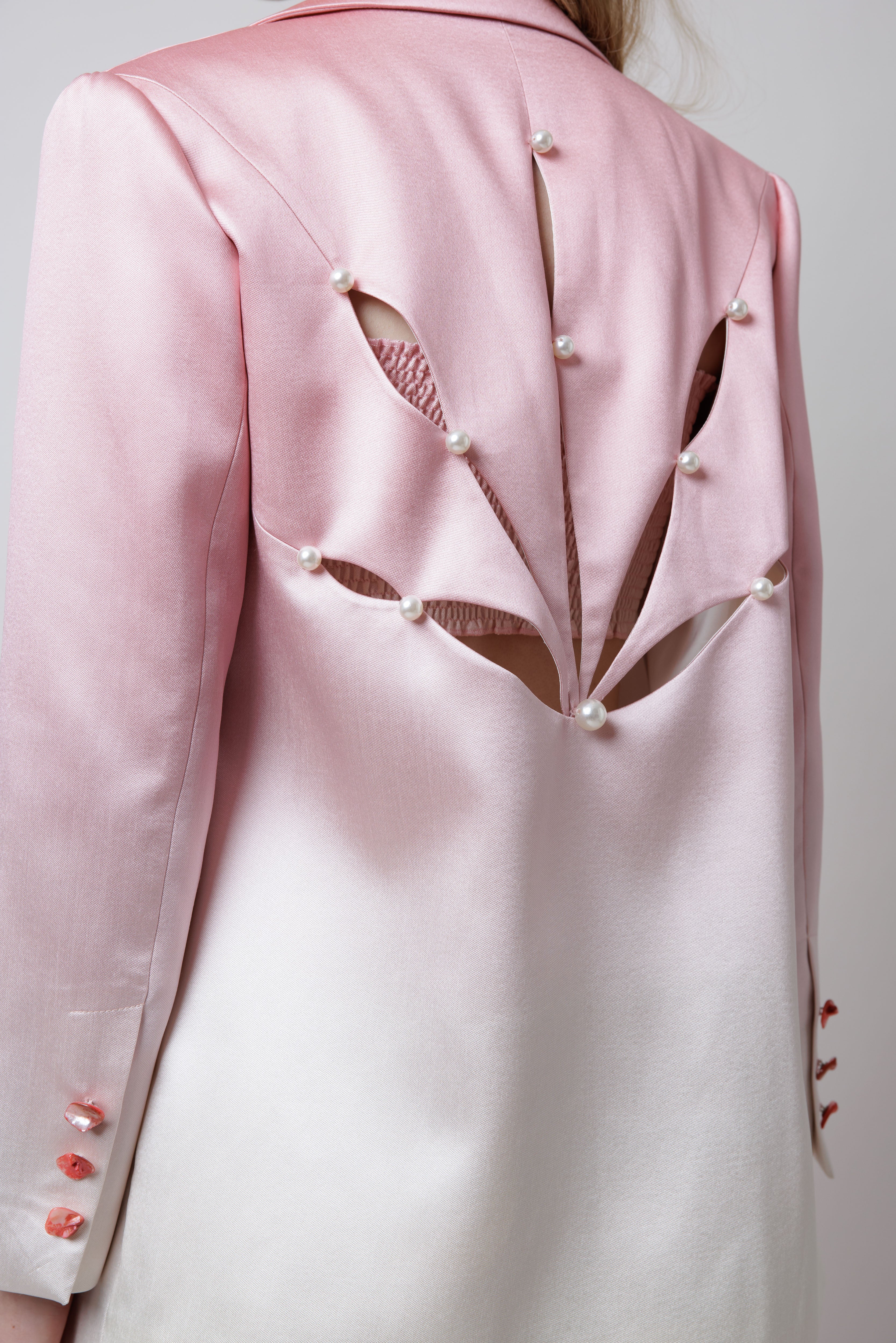 Ombre Blazer image 2