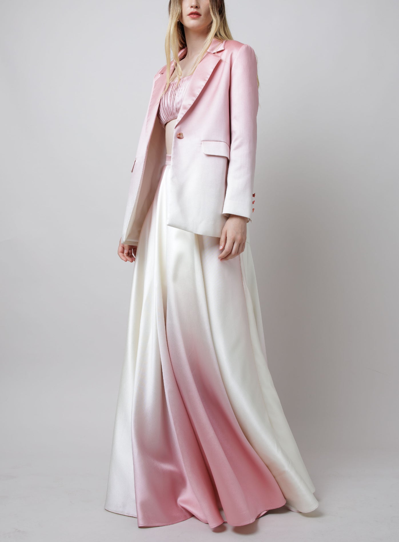 Ombre Blazer image 3
