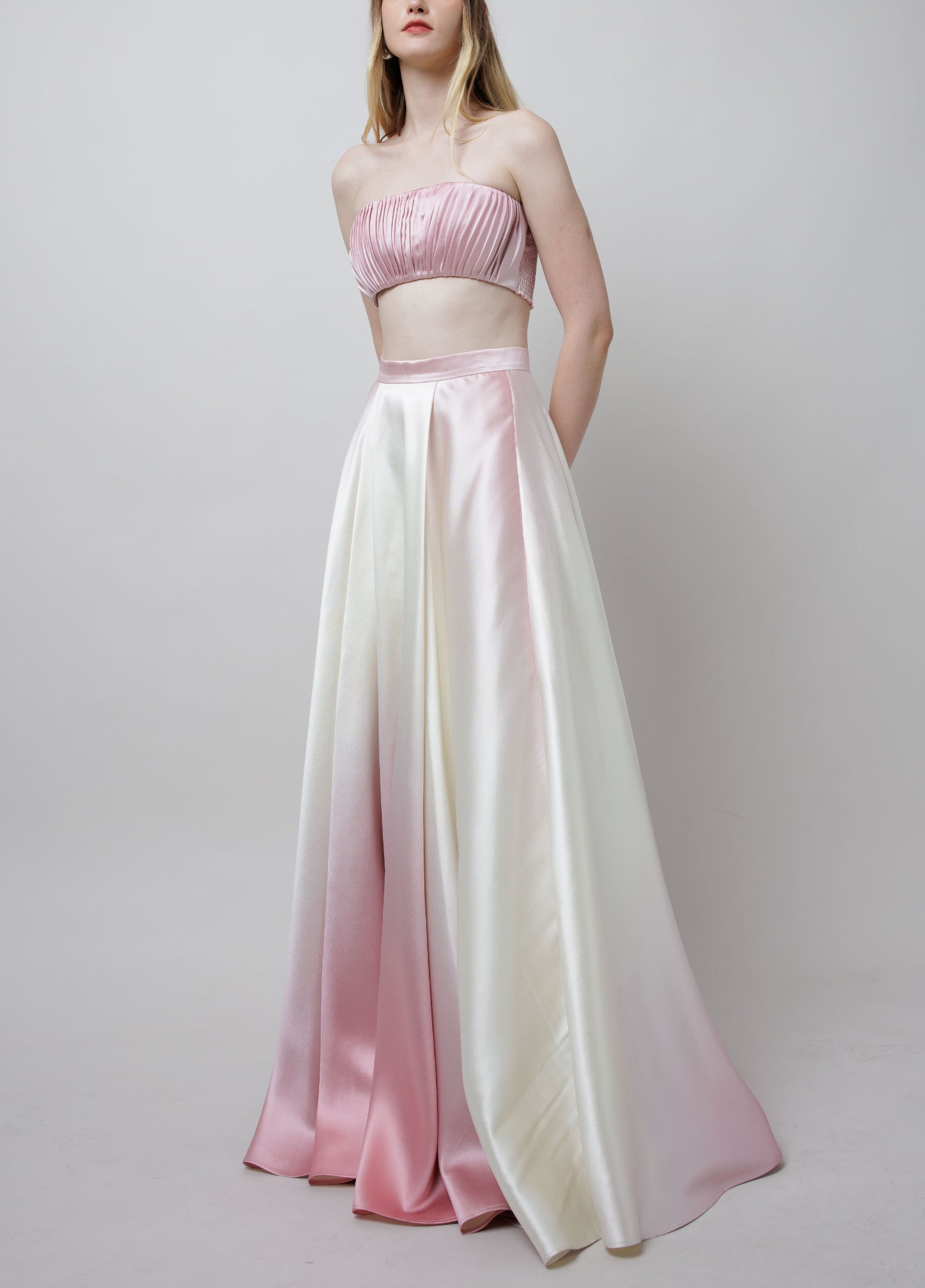 Ombre Skirt image 2