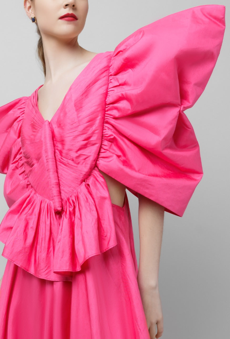 The Metamorphosis Dress image 3