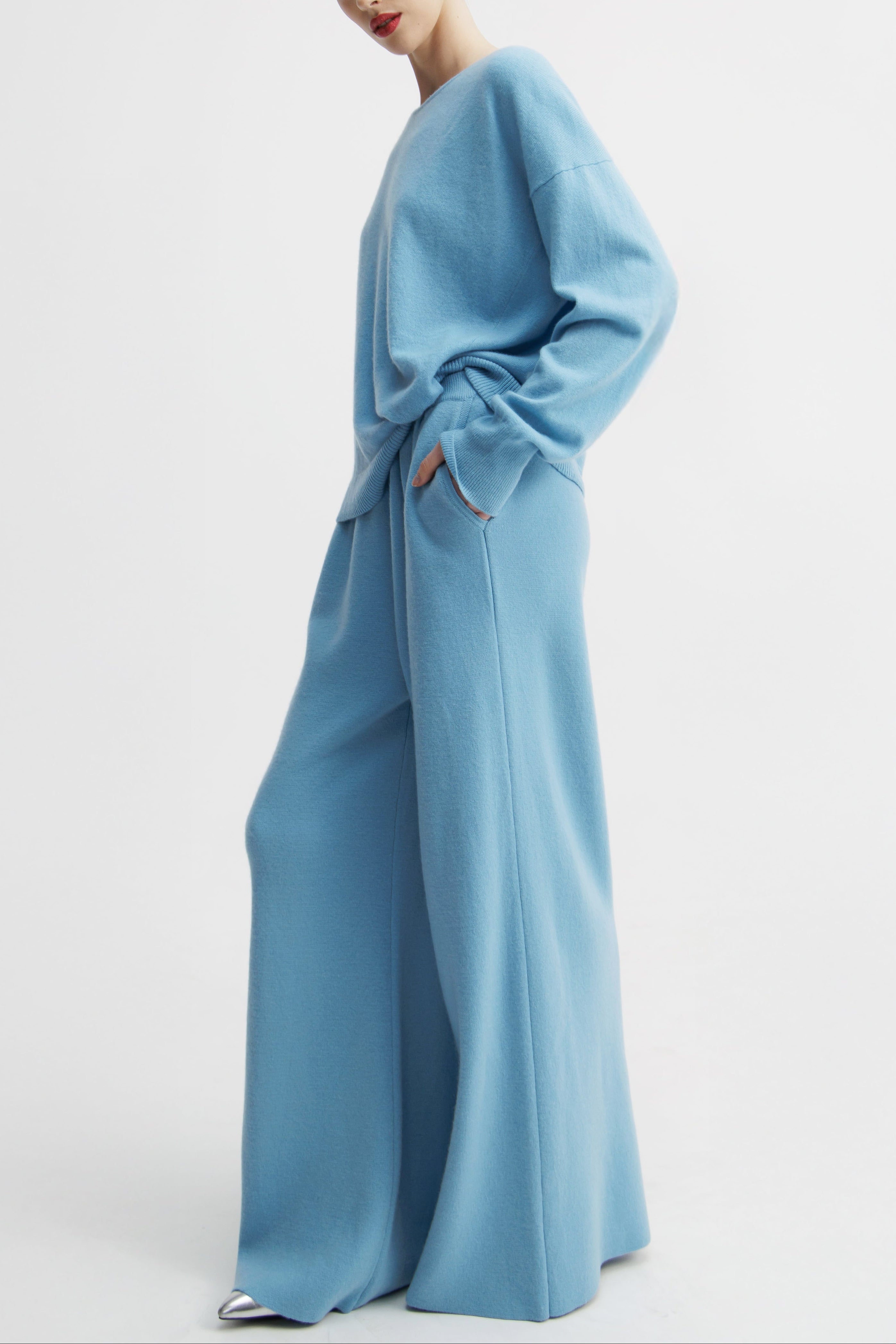 Iris Flow Pant