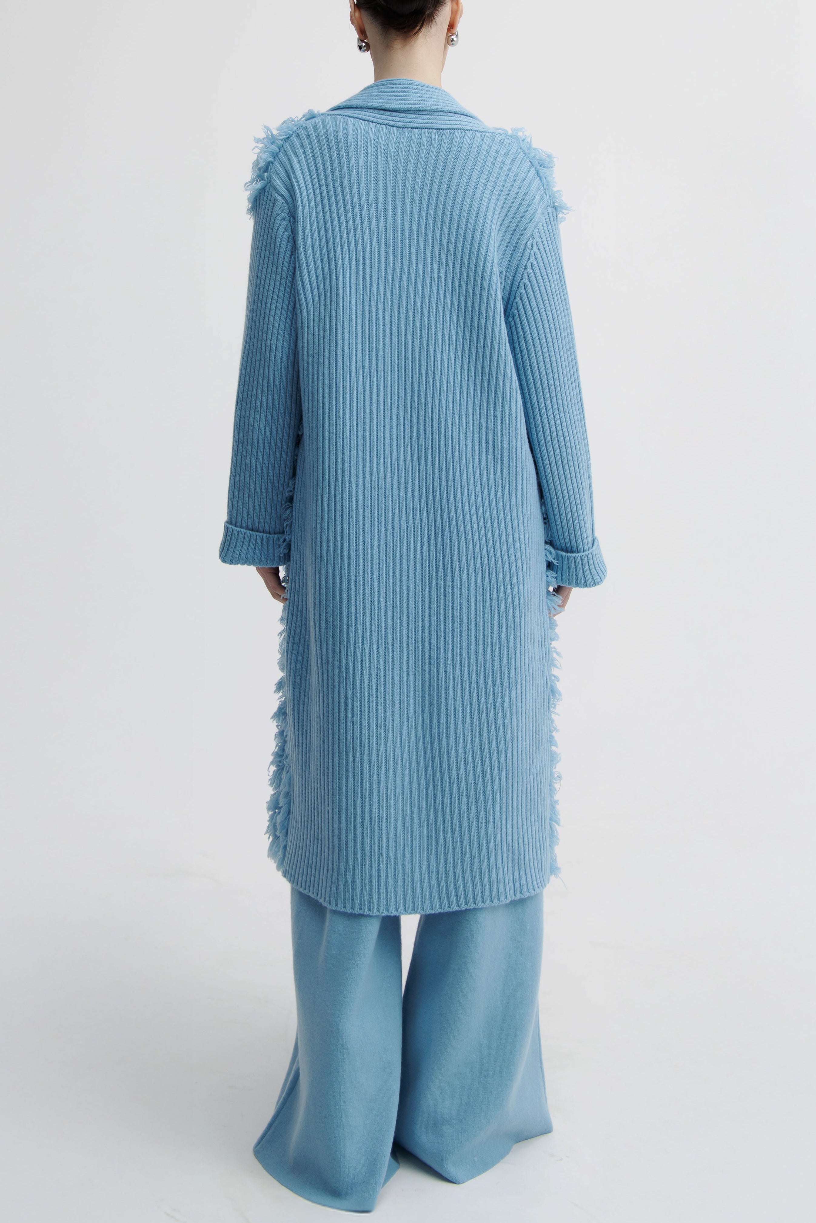 Iris Textura Coat