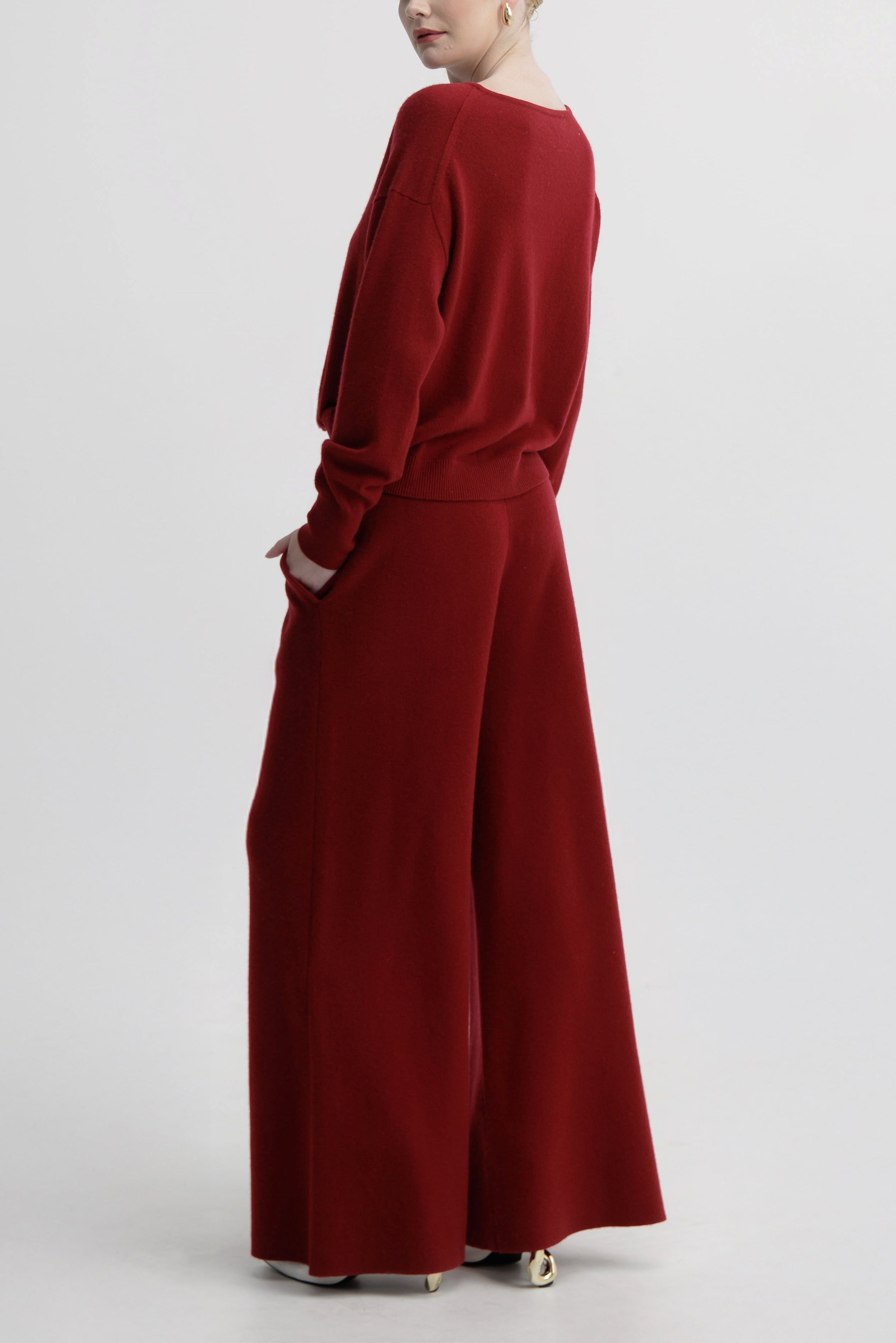 Amaryllis Flow Pant