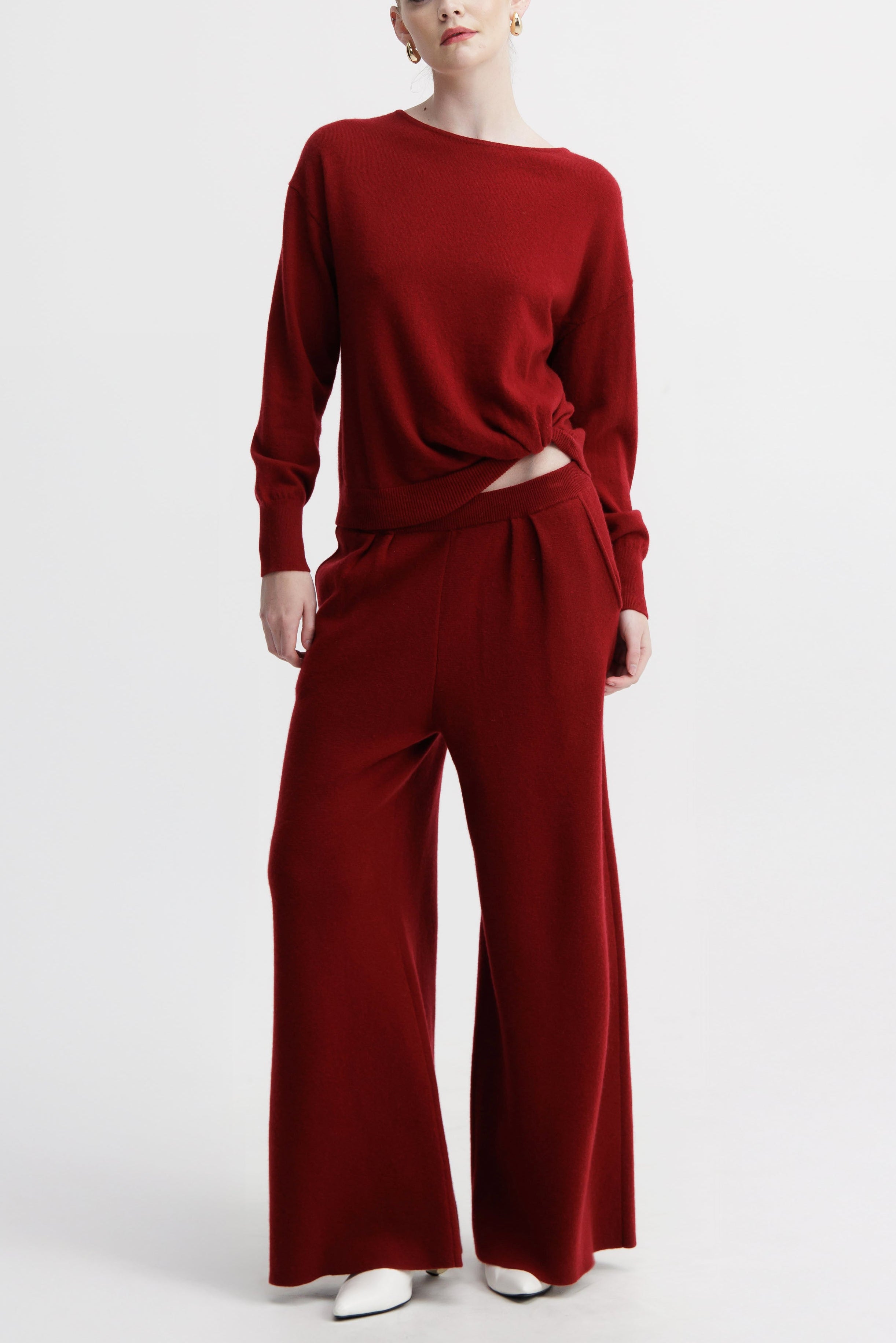 Amaryllis Flow Pant