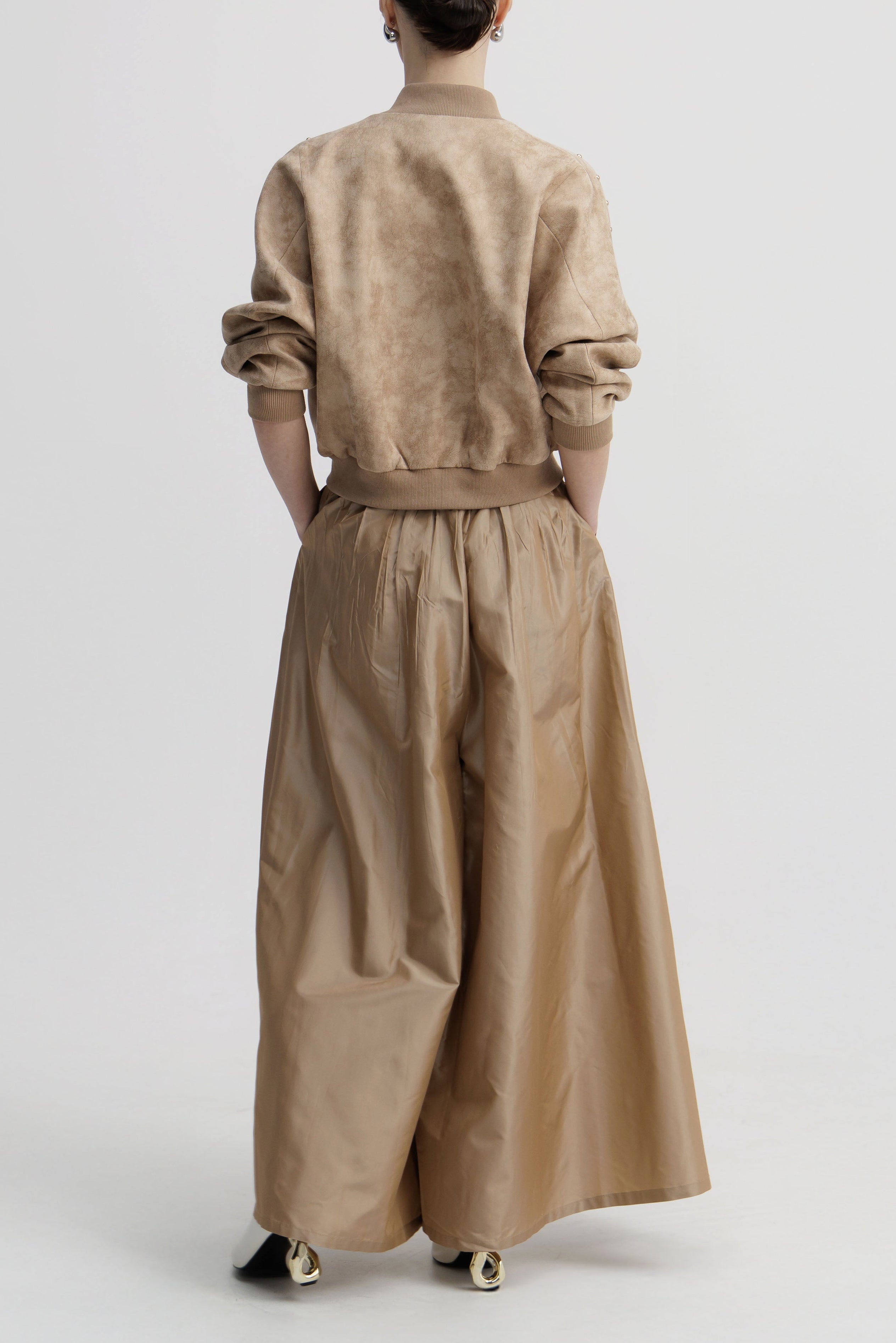Aurelia Utility Bomber