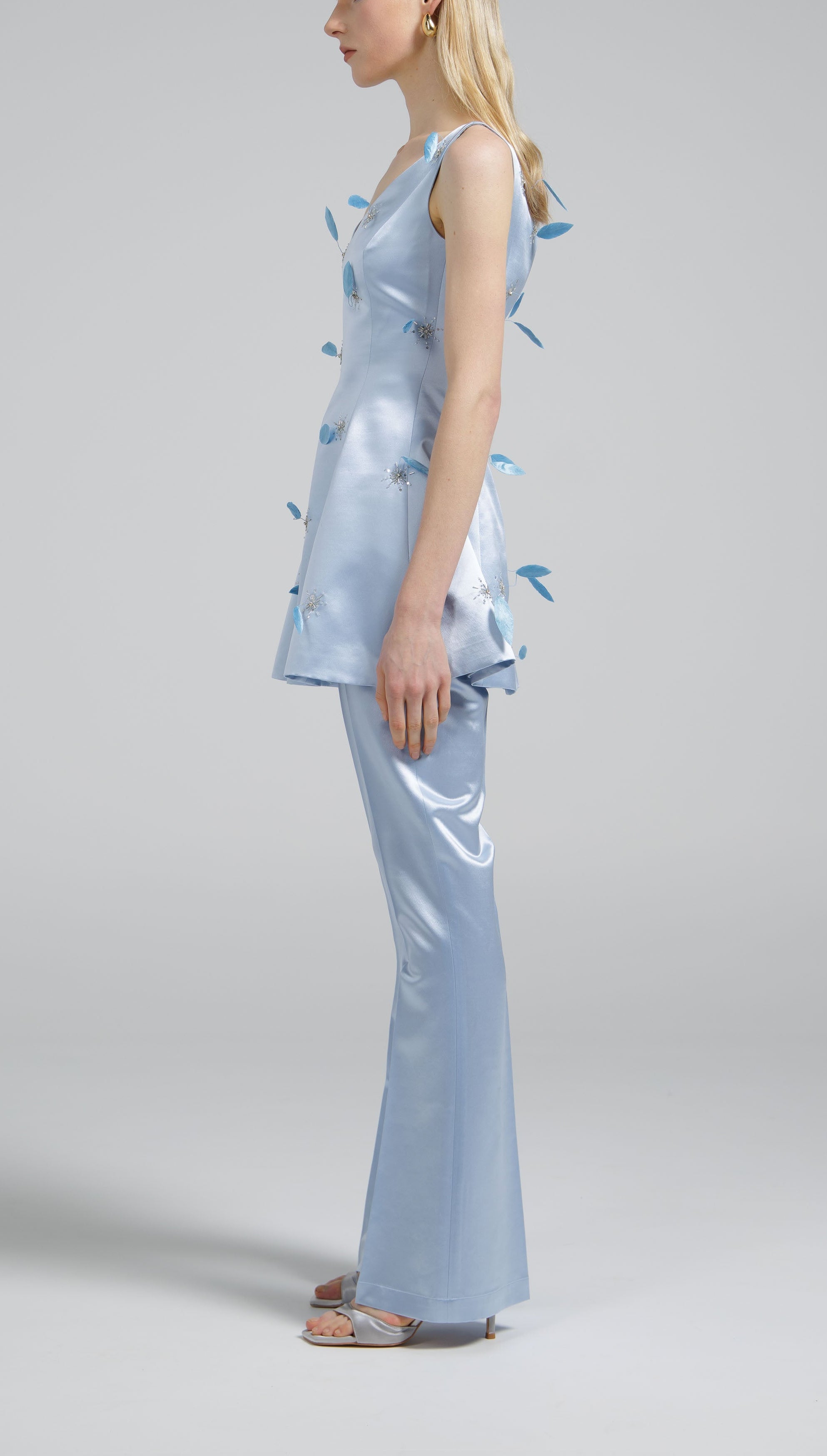 Ice Tailored Pant