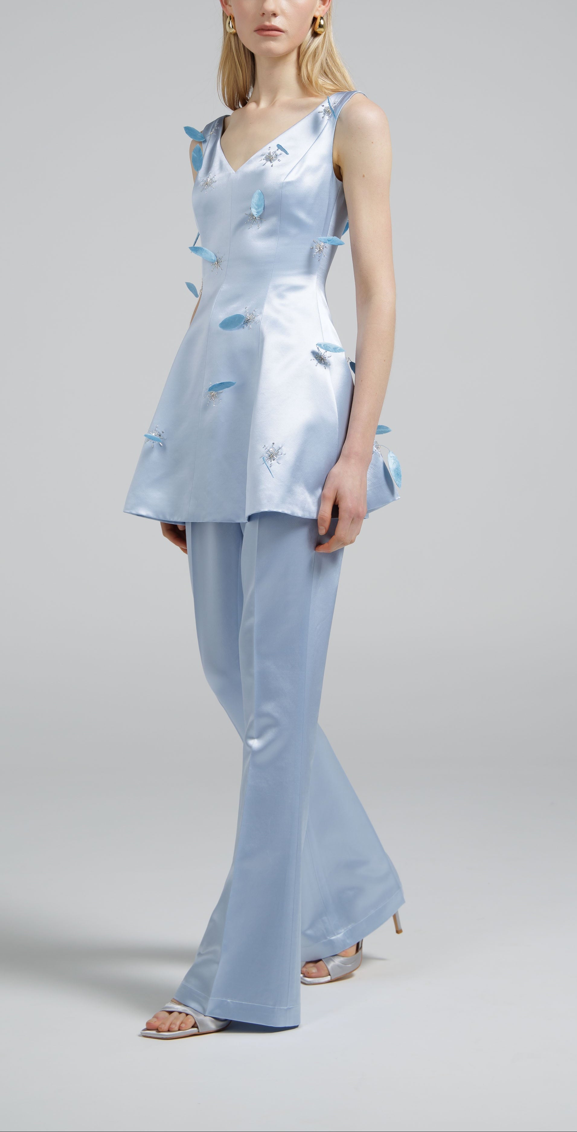 Ice Tailored Pant