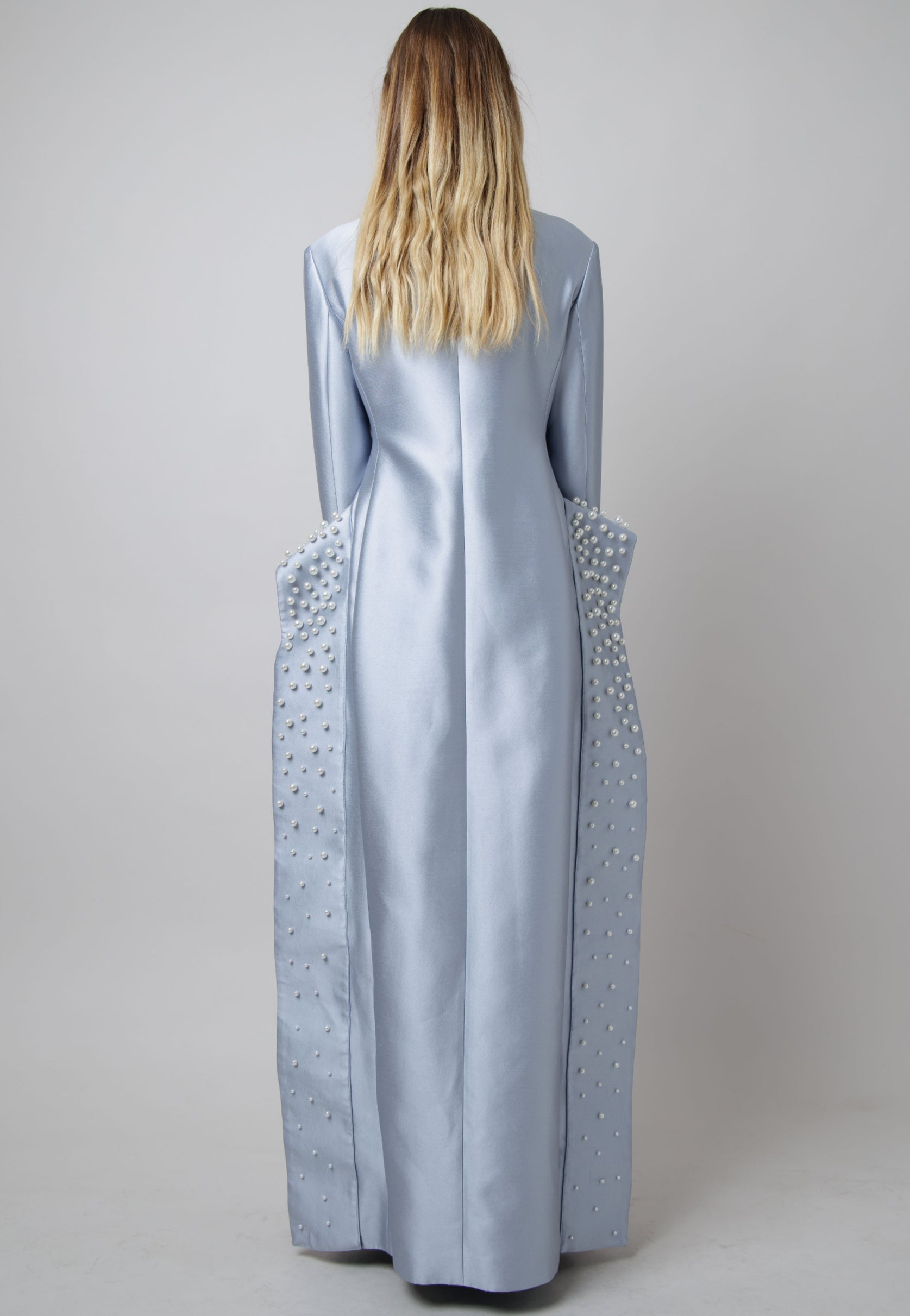 Tidal Blazer Dress image 4