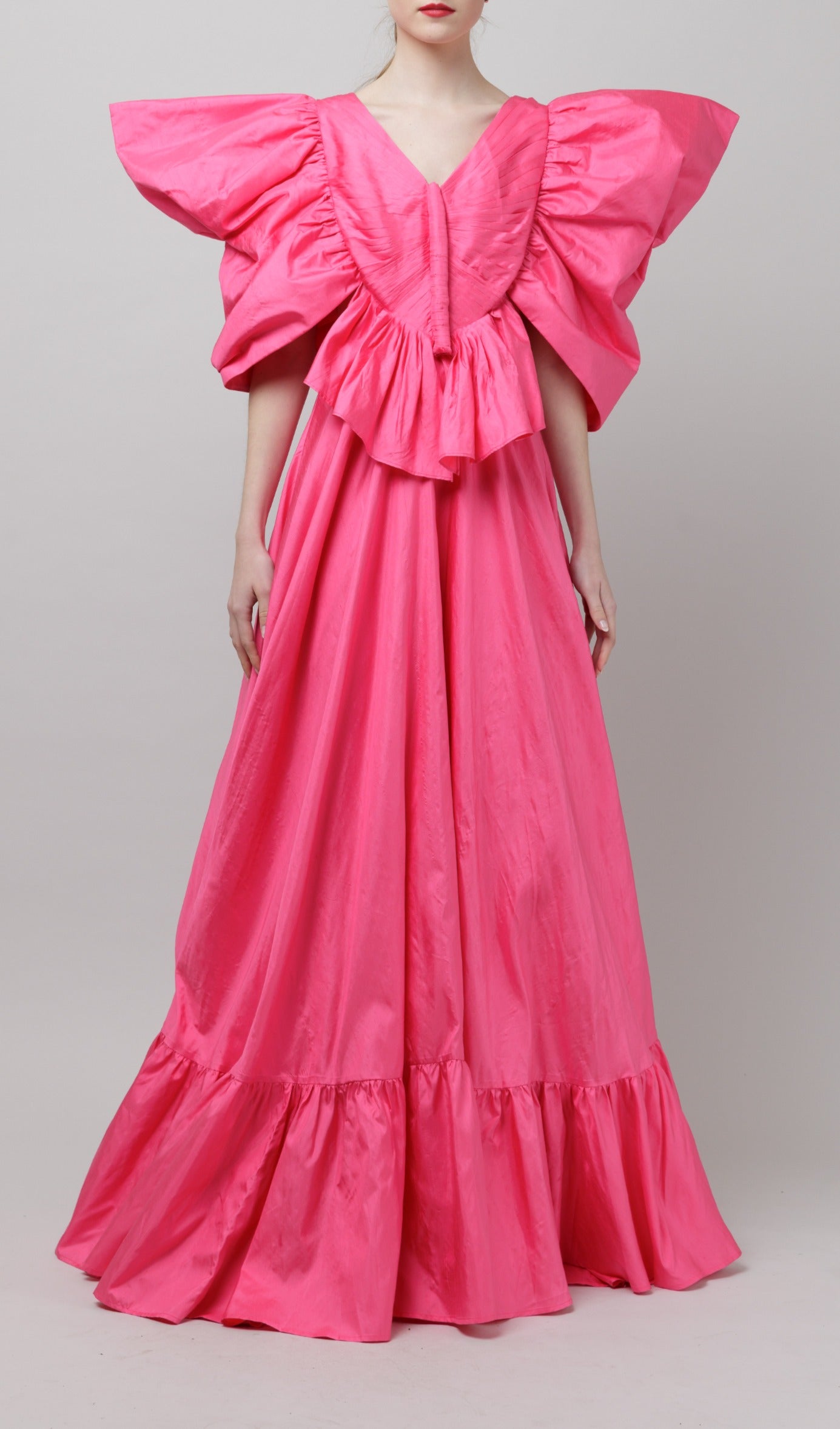 The Metamorphosis Dress image 0